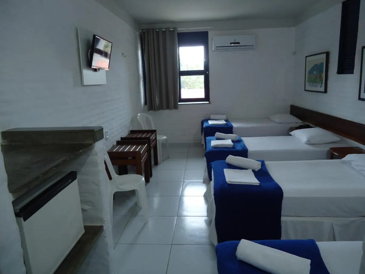 Hotel Praia Do Futuro Fortaleza
