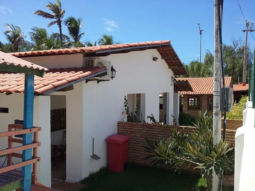Hotel Praia Do Futuro Fortaleza  Gasthof