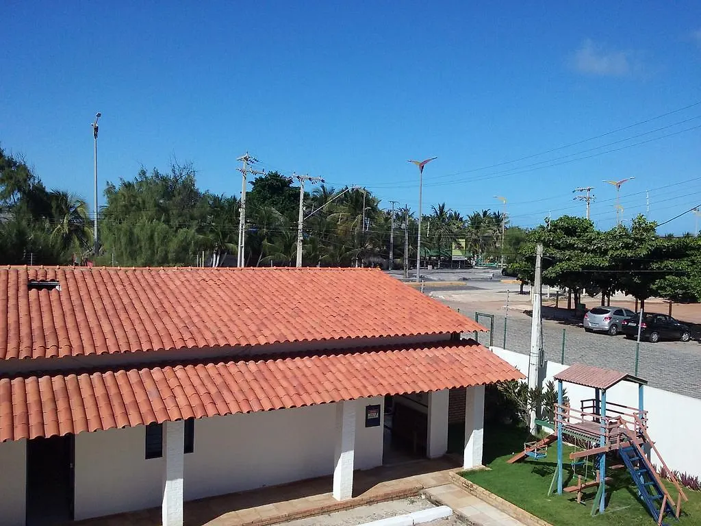 Hotel Praia Do Futuro Fortaleza  Gasthof Fortaleza (Ceara)