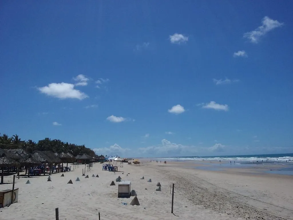 Hotel Praia Do Futuro Fortaleza  0*, Fortaleza (Ceara)