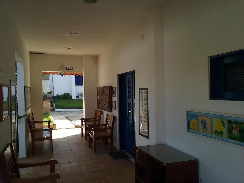 Inn Hotel Praia Do Futuro Fortaleza