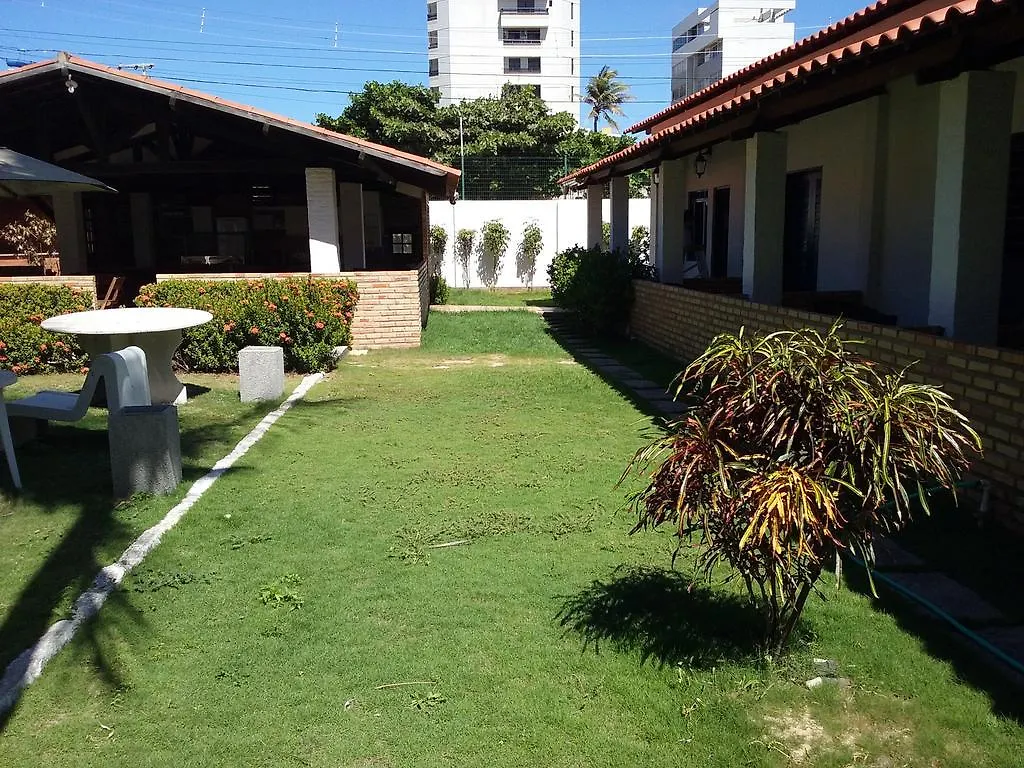 Hotel Praia Do Futuro Fortaleza  Fortaleza (Ceara)