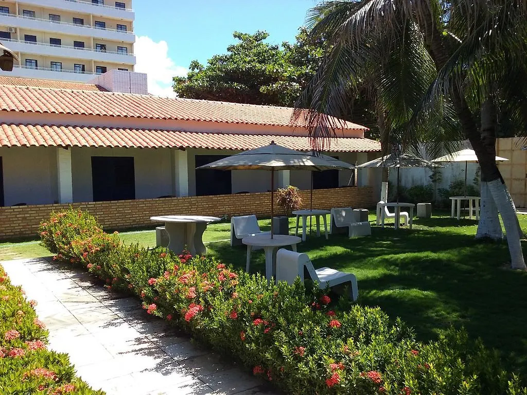 Inn Hotel Praia Do Futuro Fortaleza