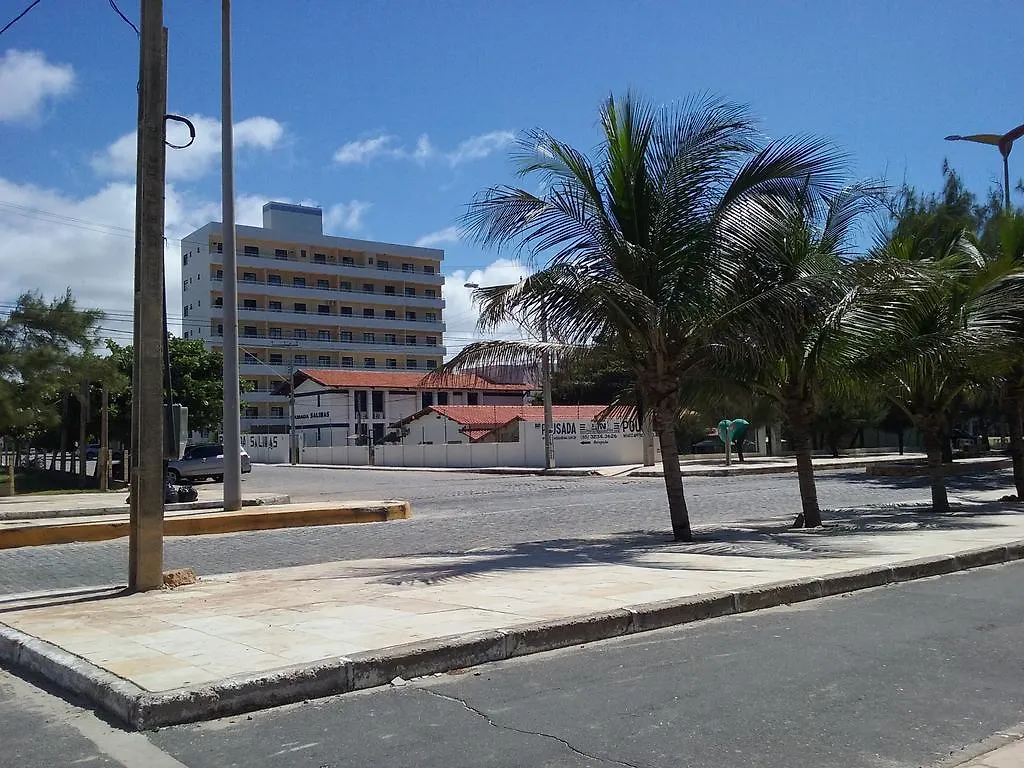 Inn Hotel Praia Do Futuro Fortaleza