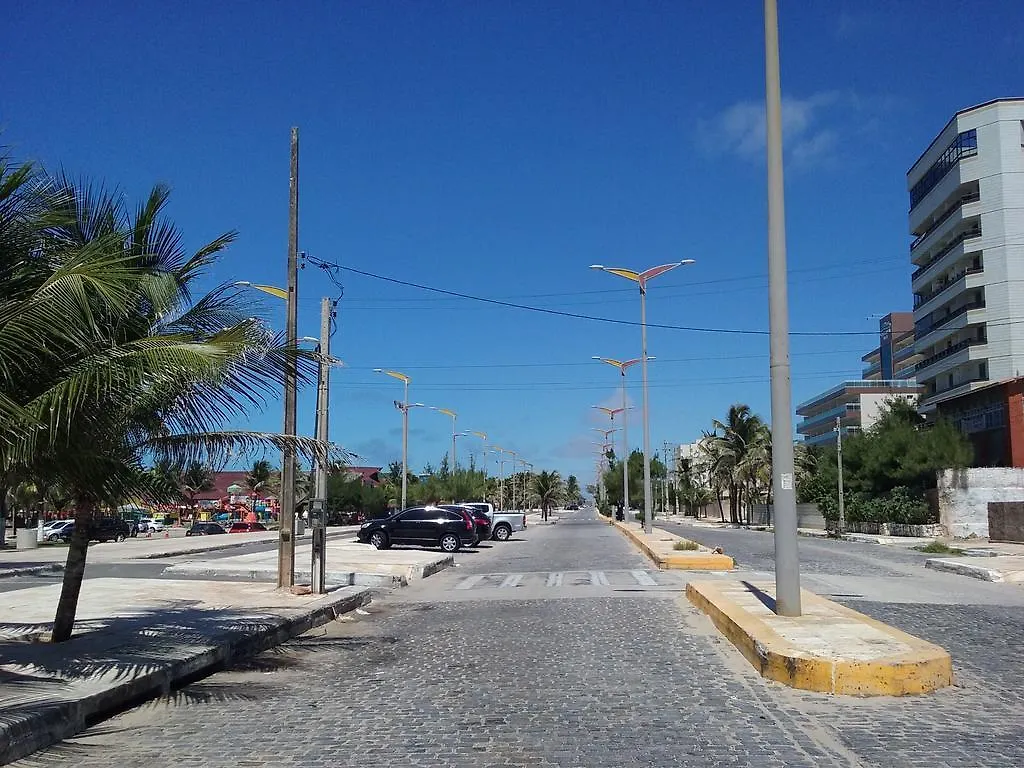 Hotel Praia Do Futuro Fortaleza