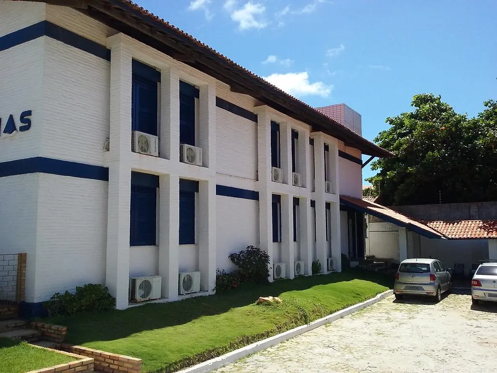 Inn Hotel Praia Do Futuro Fortaleza